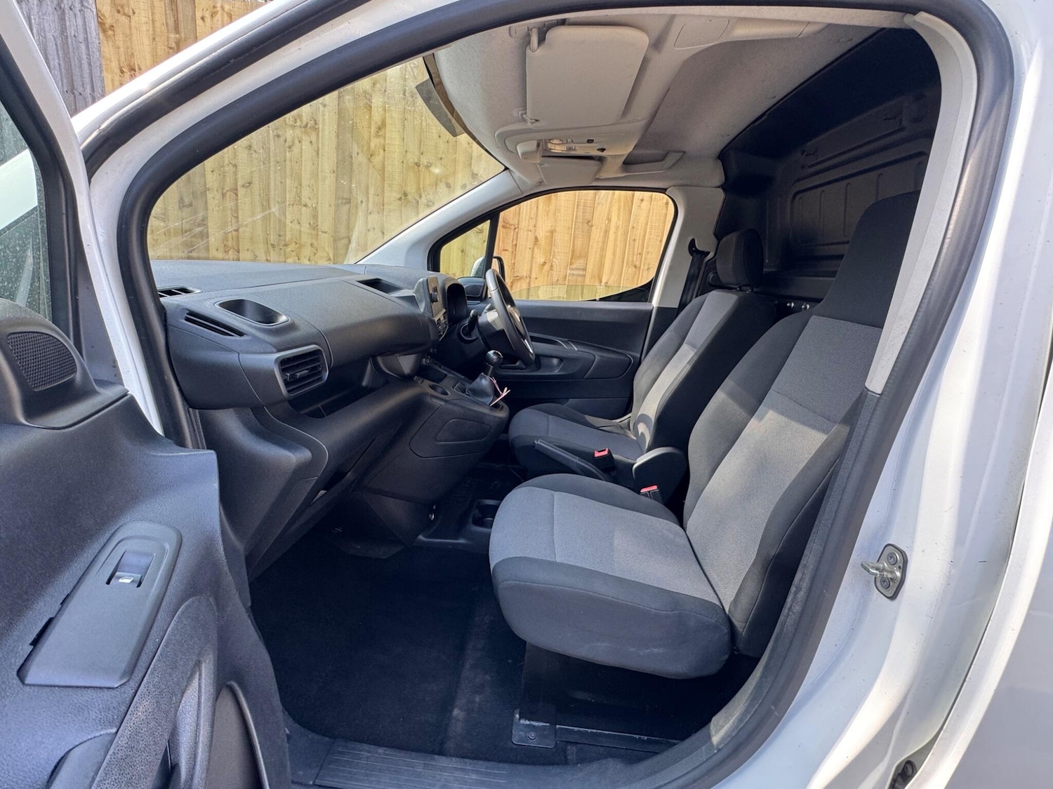 Used Vauxhall Combo 2019 for sale - 78171329: Photo 14