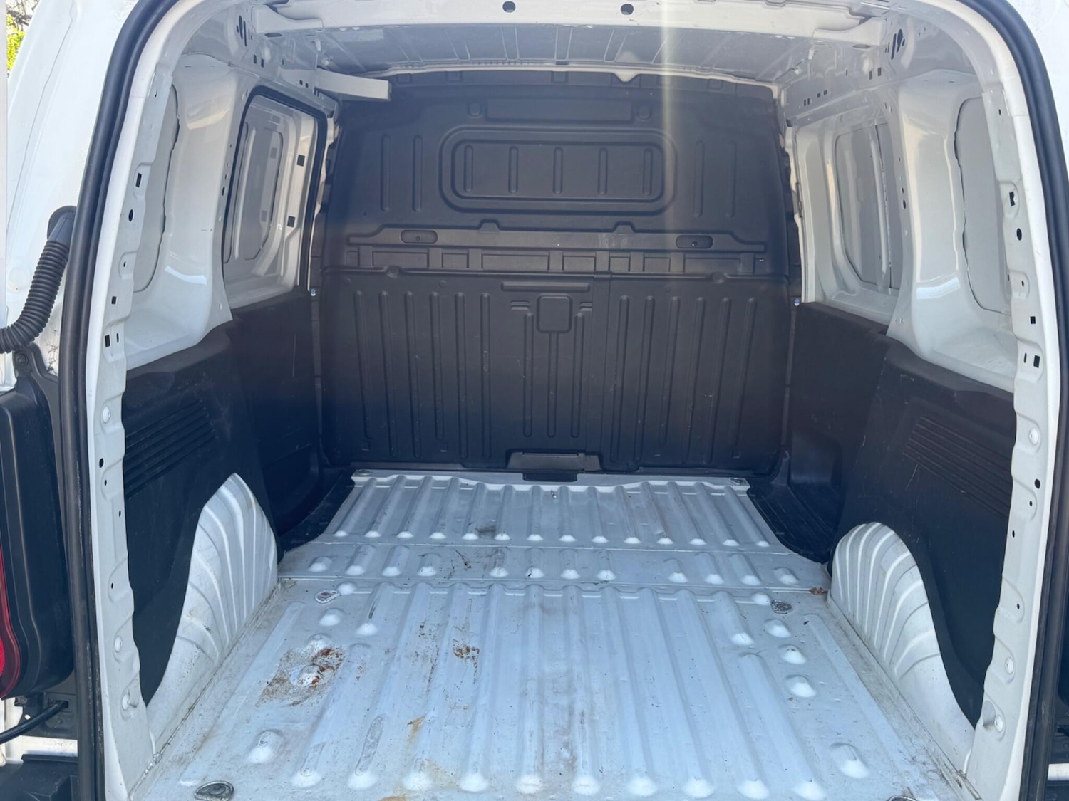 Used Vauxhall Combo 2019 for sale - 78171329: Photo 15