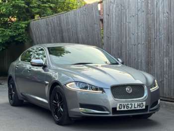 (63) - 2.2d Luxury Auto Euro 5 (s/s) 4dr