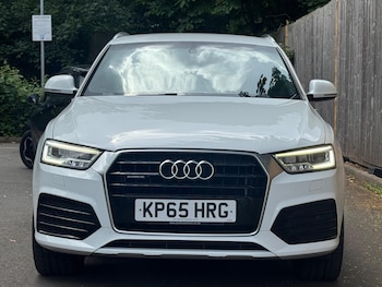 Used Audi Q3 2015 for sale - 78866374: Photo
