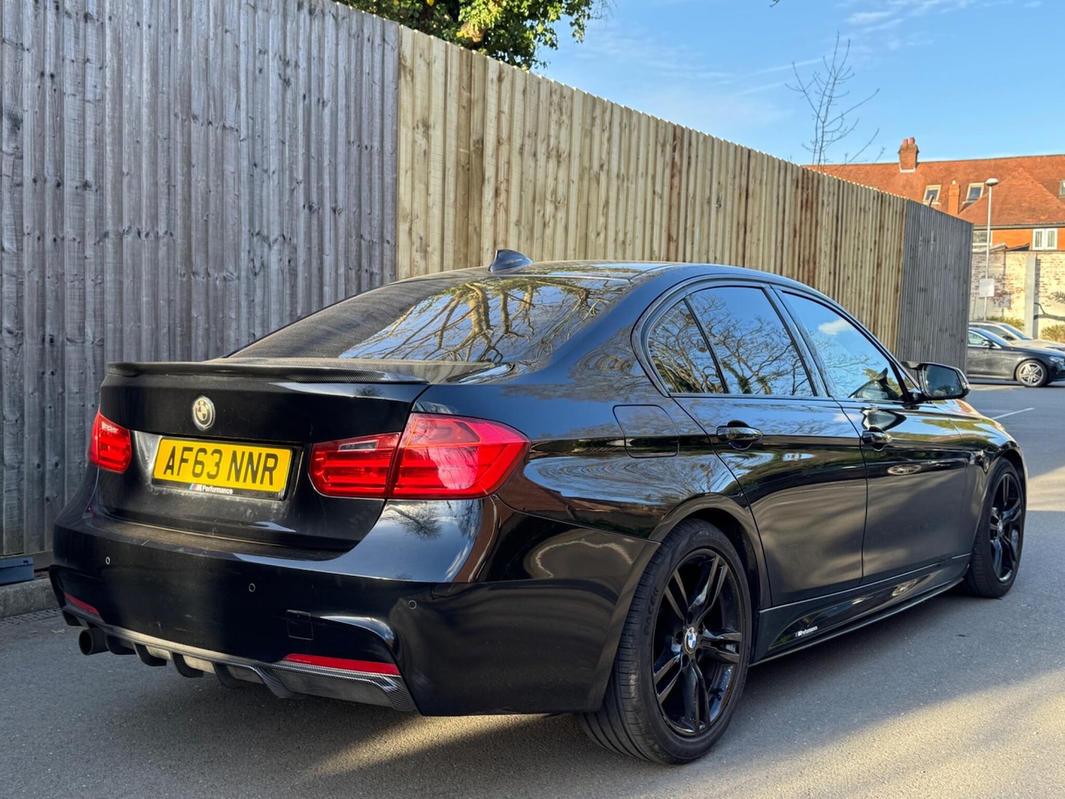 Used BMW 3 Series 2013 for sale - 77723197: Photo 10