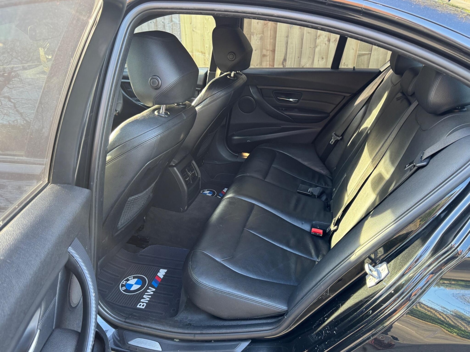 Used BMW 3 Series 2013 for sale - 77723197: Photo 11