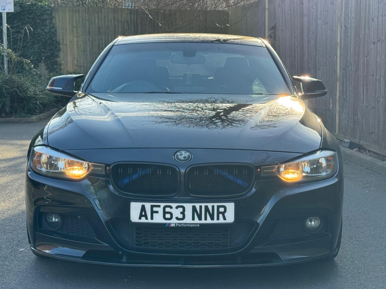 Used BMW 3 Series 2013 for sale - 77723197: Photo 2