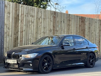 Used BMW 3 Series 2013 for sale - 77723197: Photo