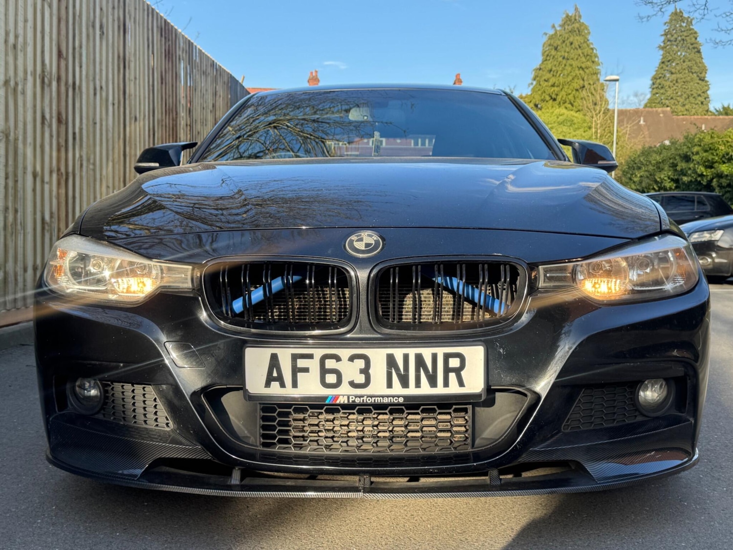 Used BMW 3 Series 2013 for sale - 77723197: Photo 5