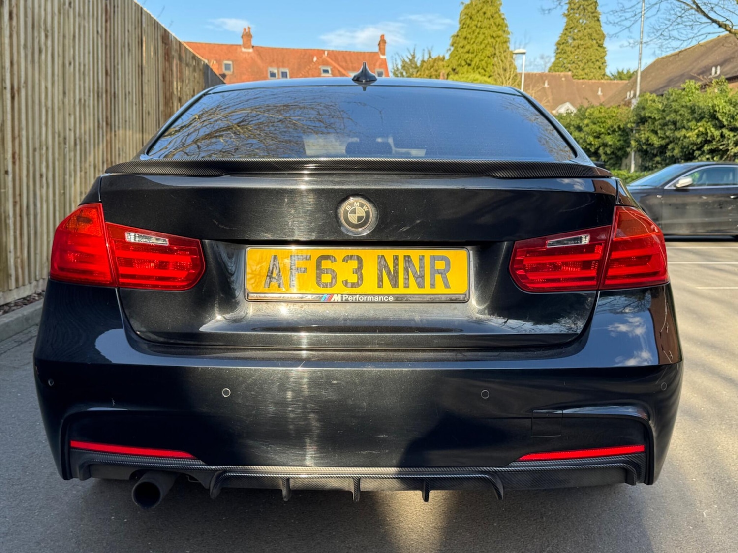 Used BMW 3 Series 2013 for sale - 77723197: Photo 7