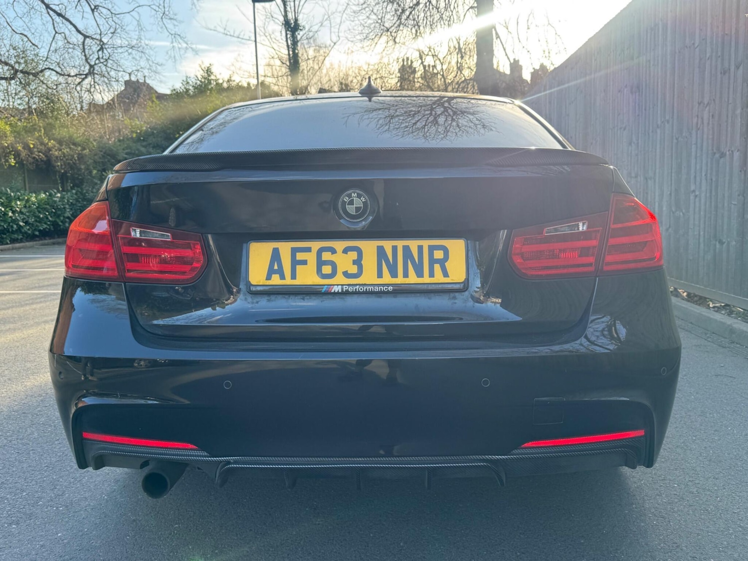 Used BMW 3 Series 2013 for sale - 77723197: Photo 8