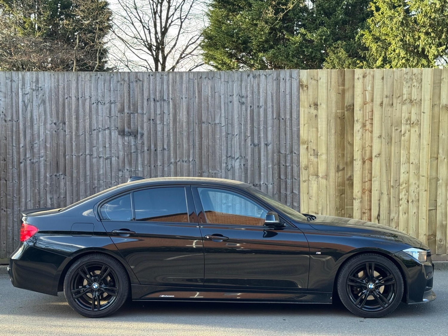 Used BMW 3 Series 2013 for sale - 77723197: Photo 9