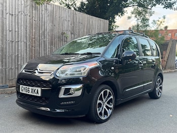 2016 (66) - 1.2 PureTech Platinum Euro 6 5dr