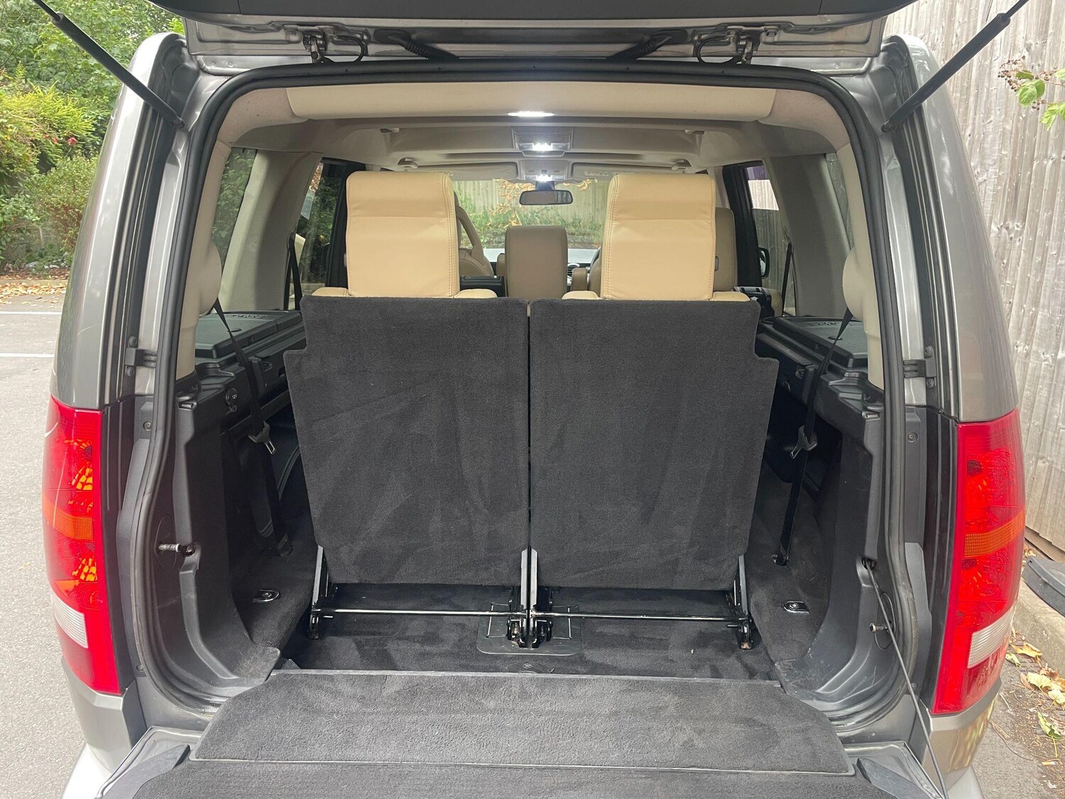 Vehicle 20