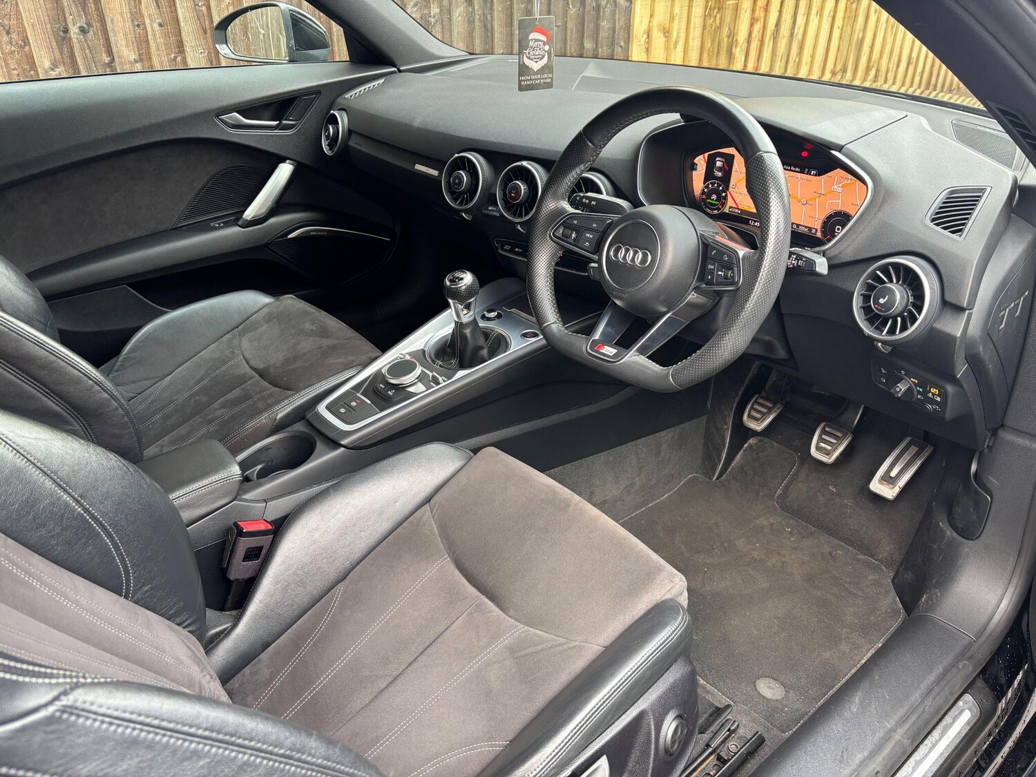 Used Audi TT for sale - 77484268: Photo 10