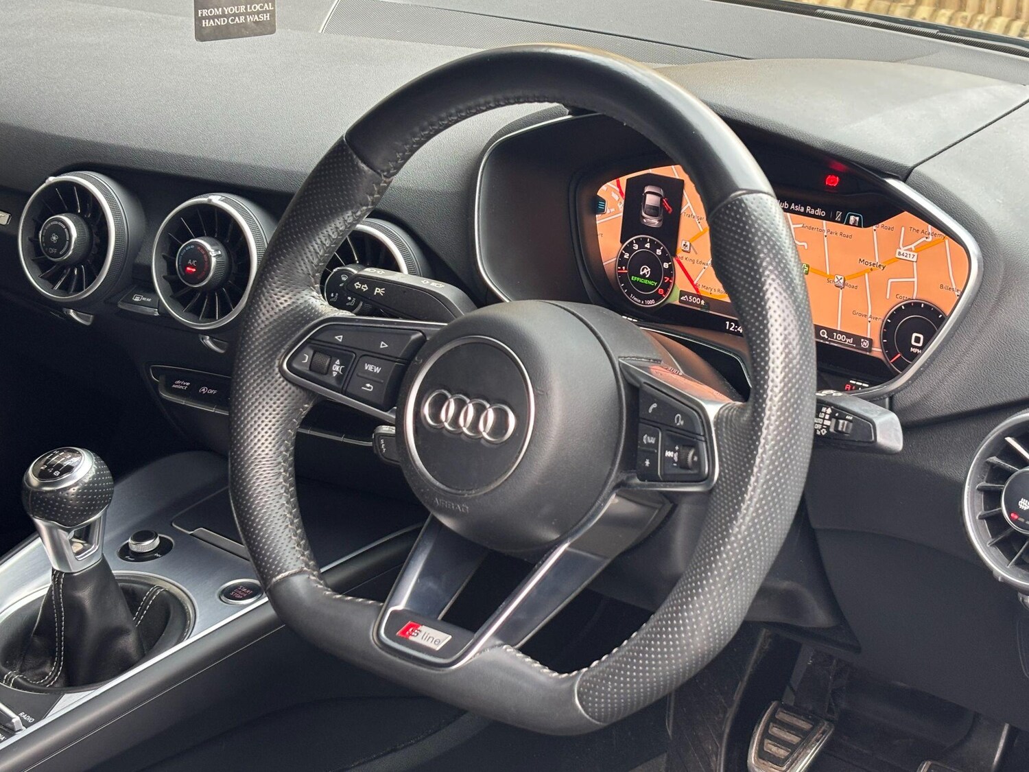 Used Audi TT for sale - 77484268: Photo 11