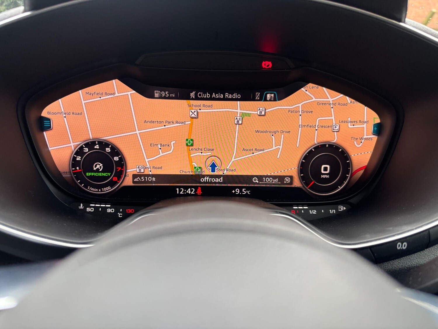 Used Audi TT for sale - 77484268: Photo 12