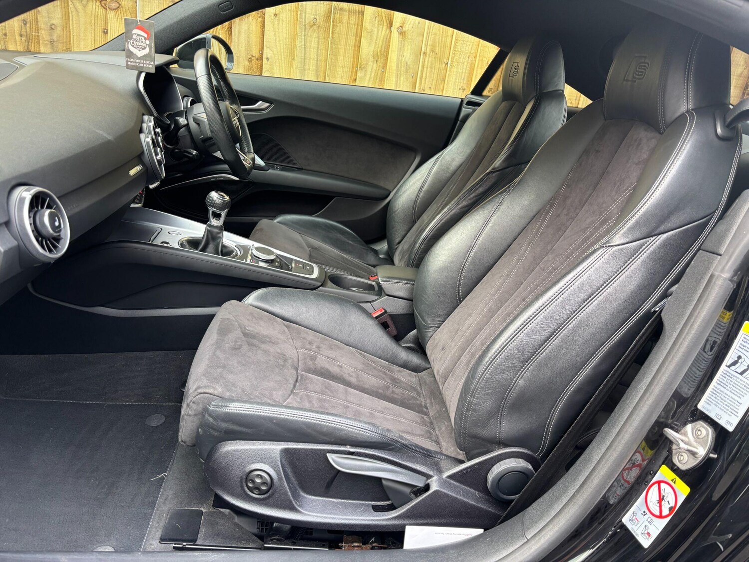 Used Audi TT for sale - 77484268: Photo 13