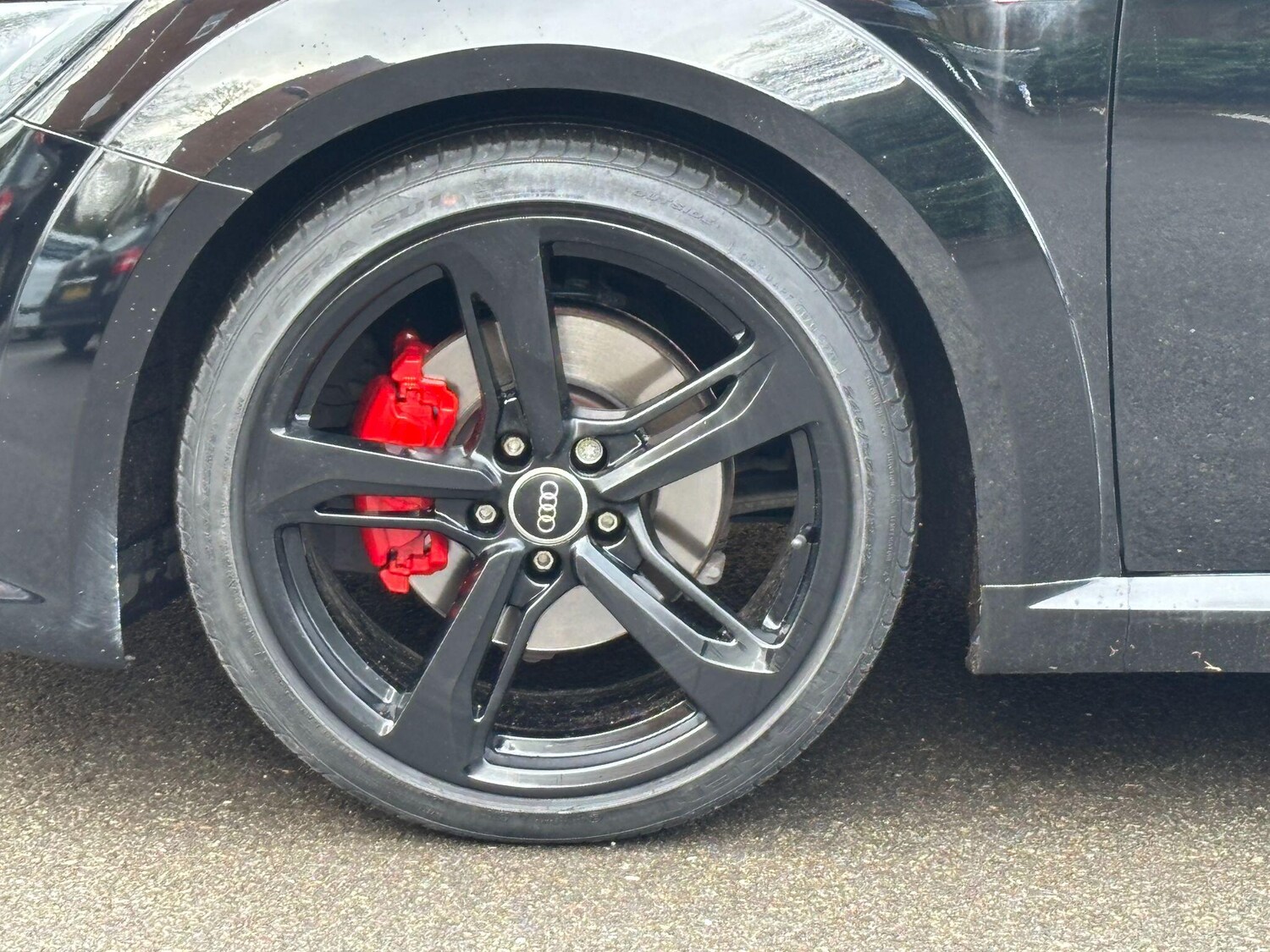 Used Audi TT for sale - 77484268: Photo 17