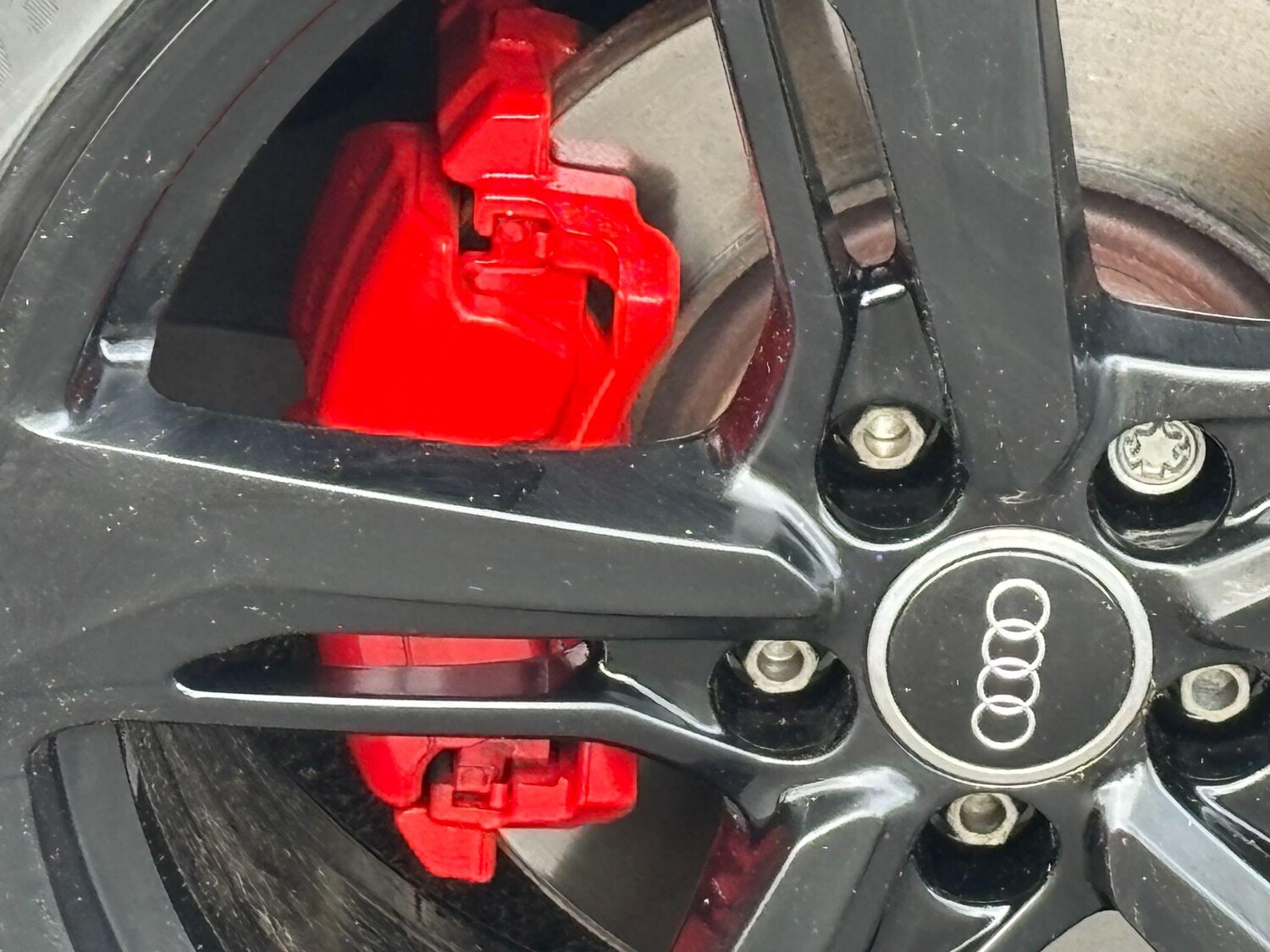 Used Audi TT for sale - 77484268: Photo 18