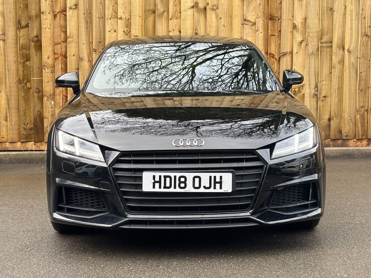 Used Audi TT for sale - 77484268: Photo 4