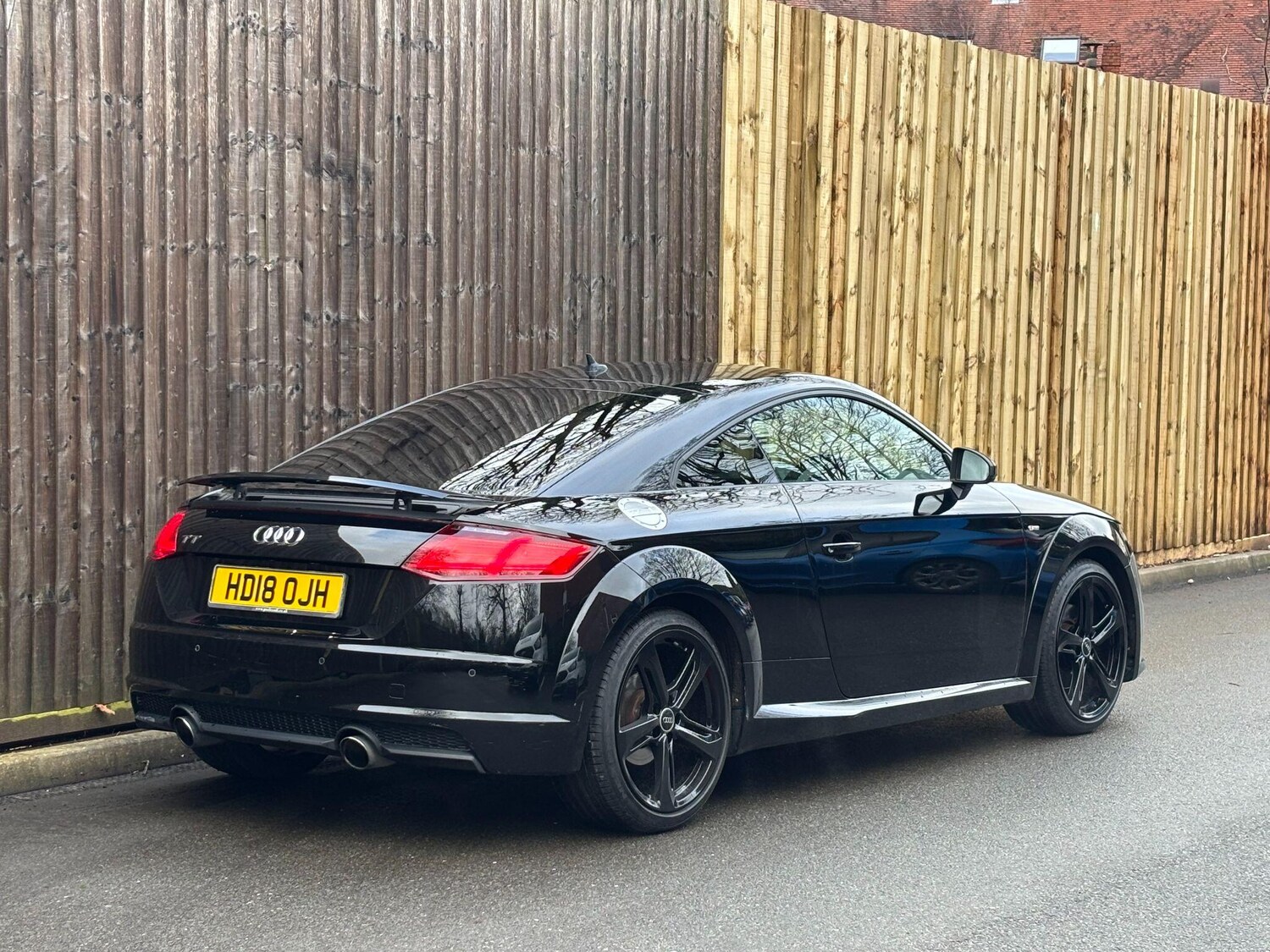 Used Audi TT for sale - 77484268: Photo 6