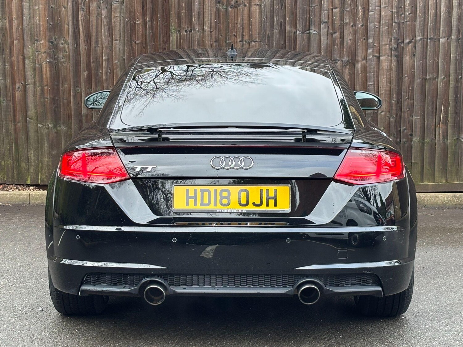 Used Audi TT for sale - 77484268: Photo 7