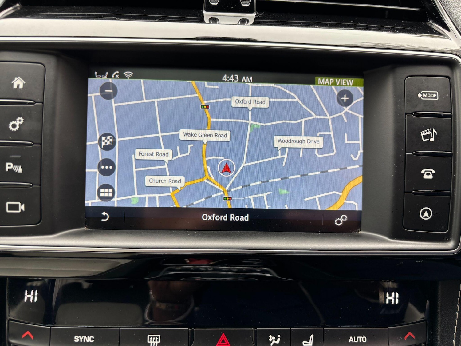 Used Jaguar F-Pace 2017 for sale - 76381083: Photo 15