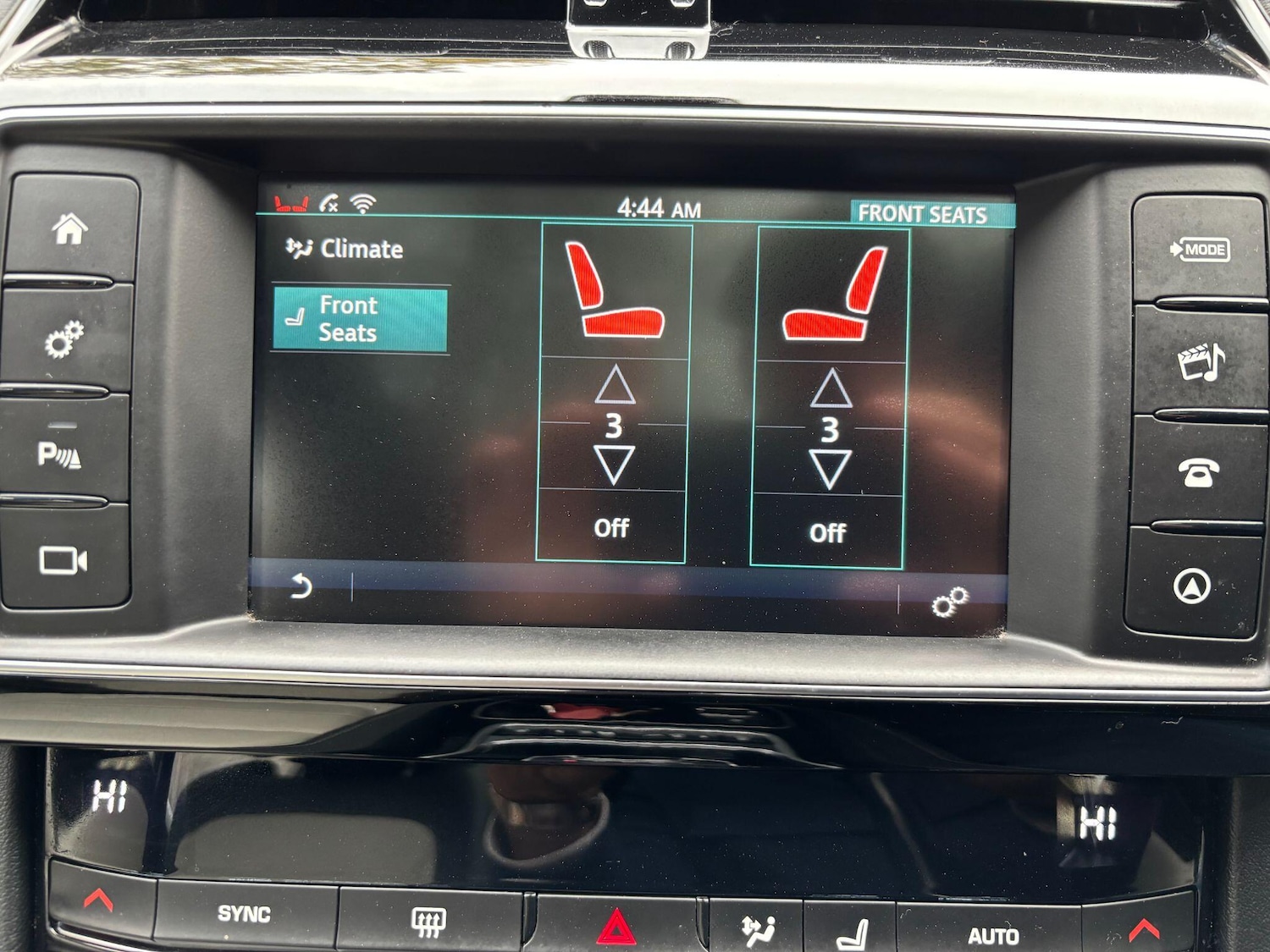 Used Jaguar F-Pace 2017 for sale - 76381083: Photo 16