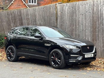 (17) - 2.0 D180 R-Sport Auto AWD Euro 6 (s/s) 5dr