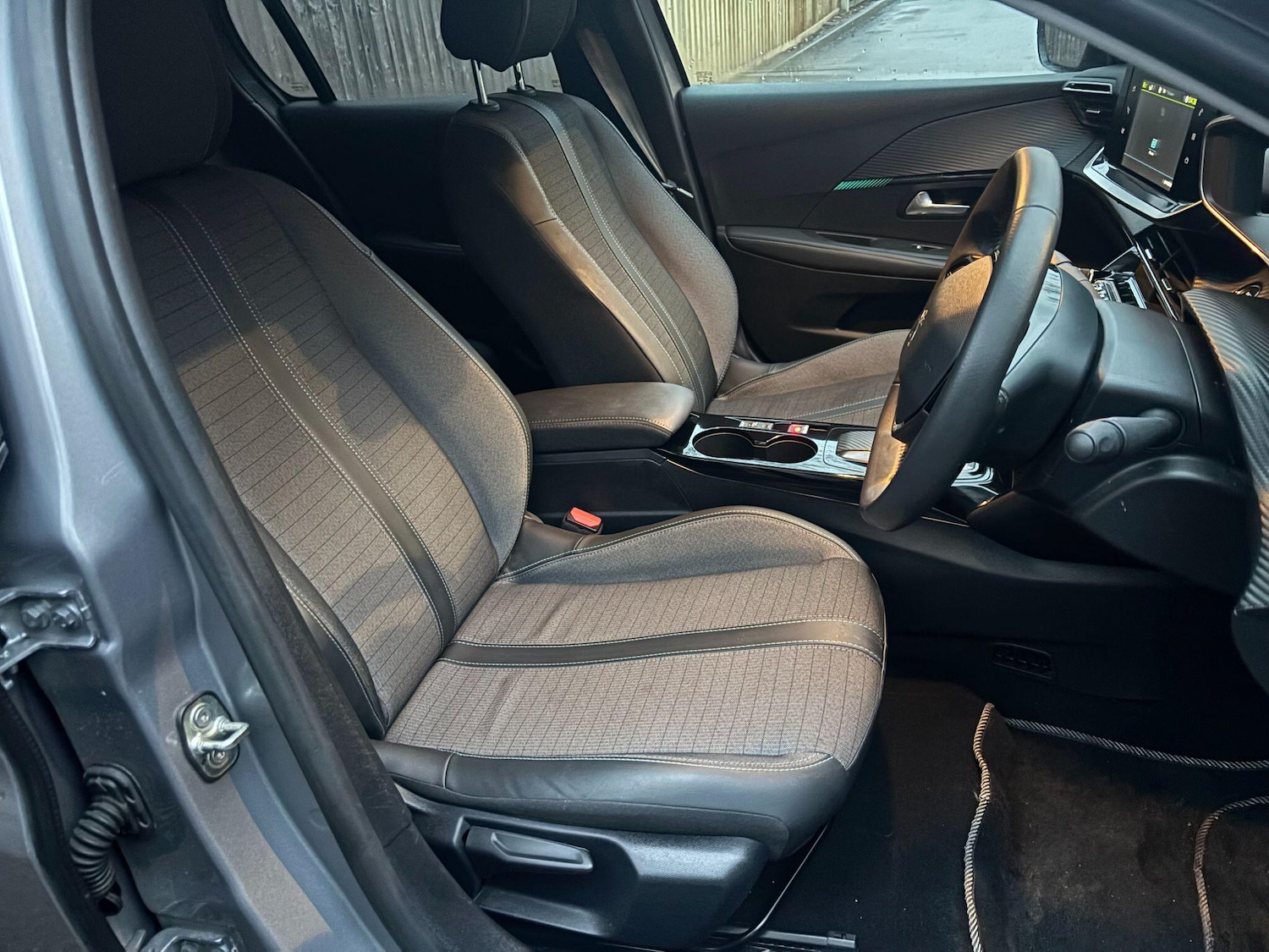 Used Peugeot 208 2022 for sale - 77455395: Photo 10