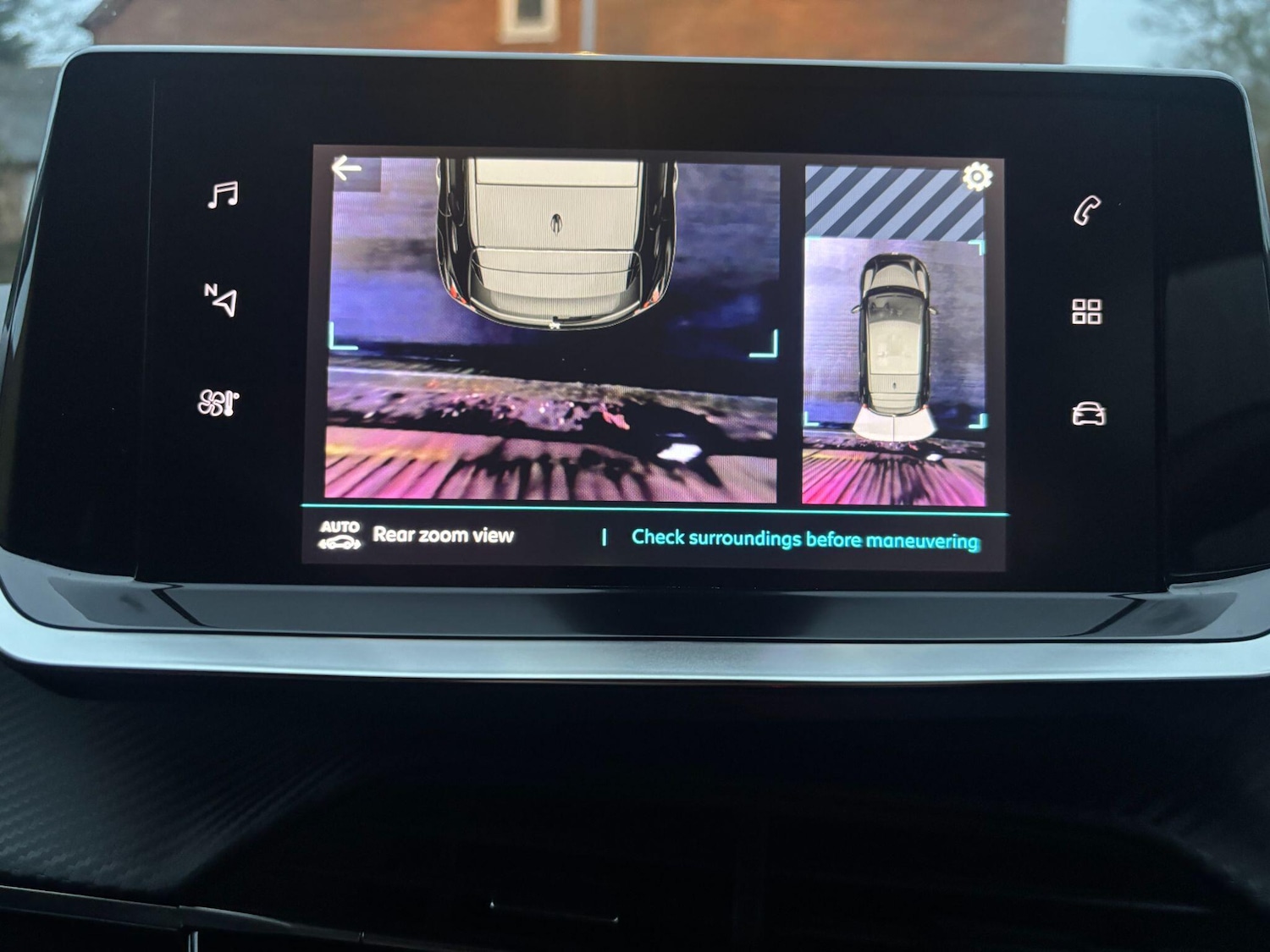 Used Peugeot 208 2022 for sale - 77455395: Photo 11