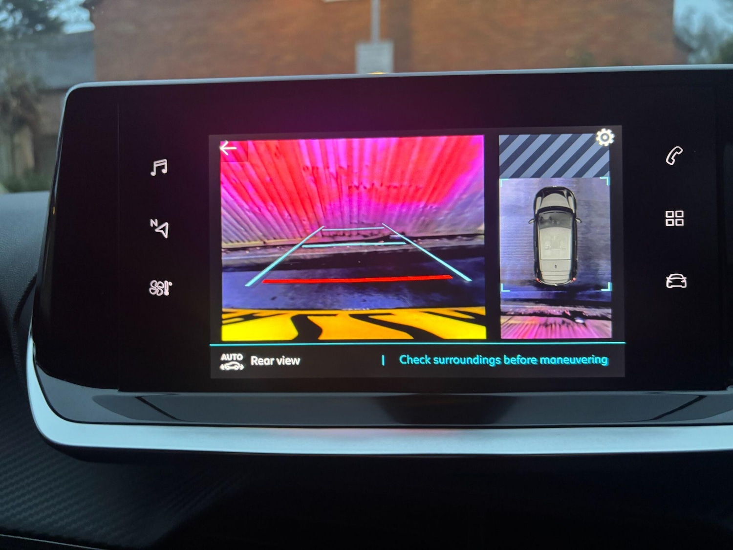 Used Peugeot 208 2022 for sale - 77455395: Photo 12