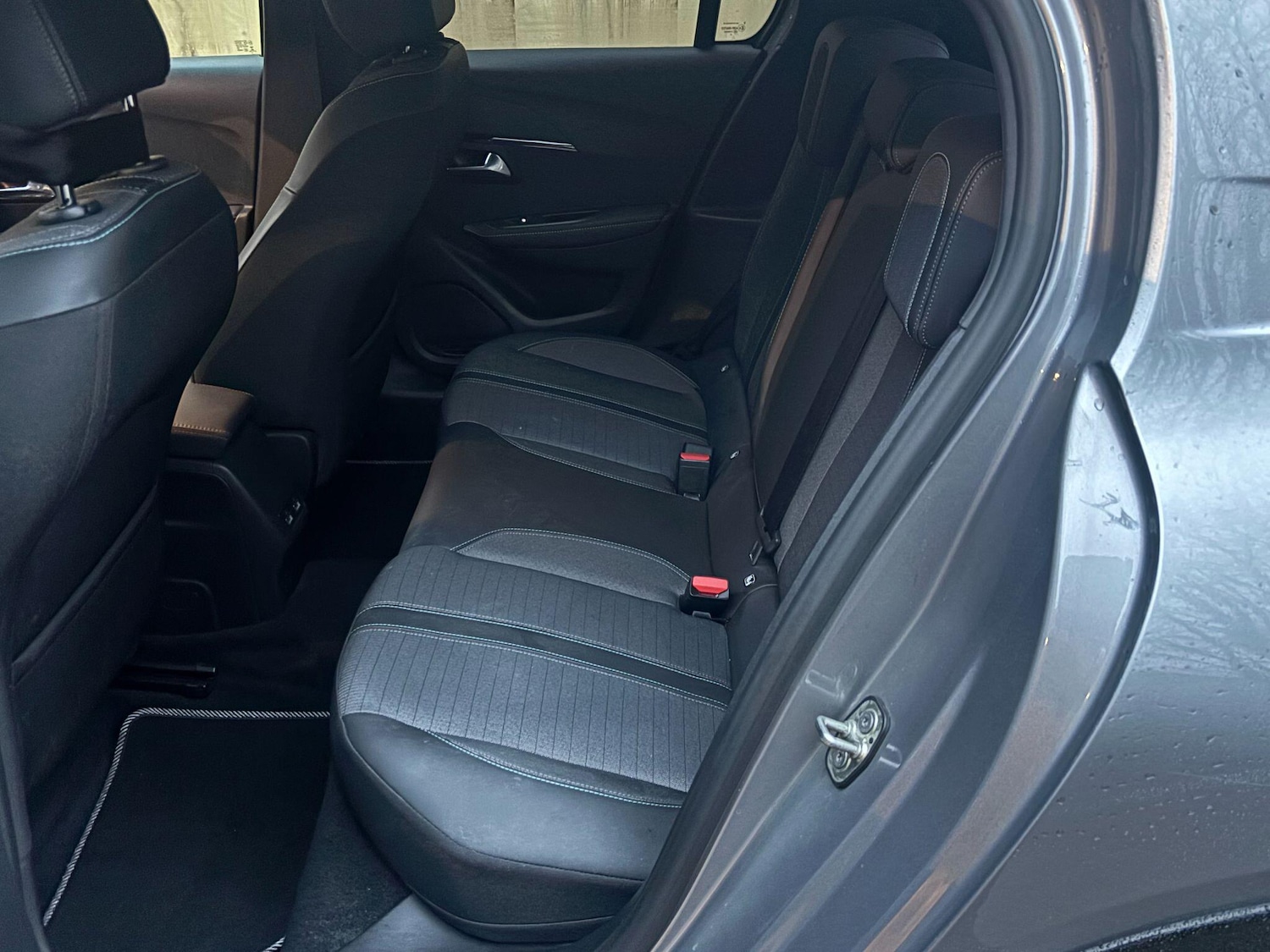 Used Peugeot 208 2022 for sale - 77455395: Photo 13