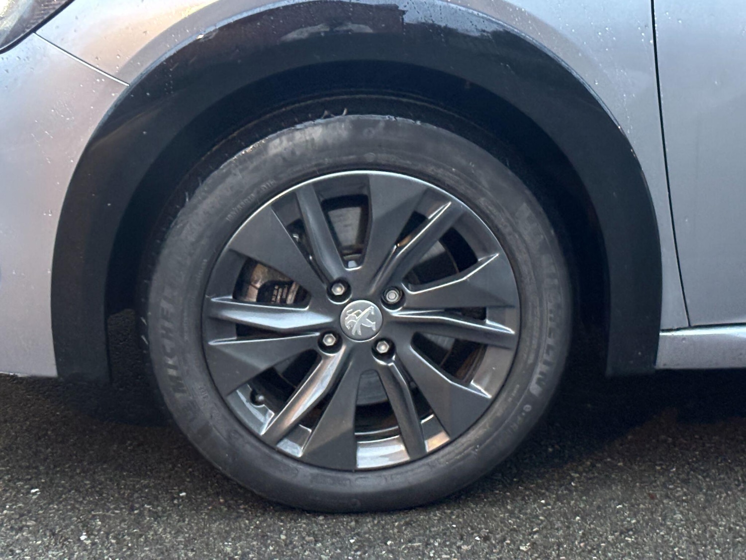 Used Peugeot 208 2022 for sale - 77455395: Photo 15