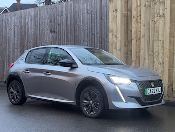 Peugeot 208 feature image