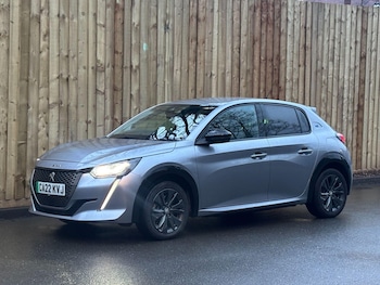 Used Peugeot 208 2022 for sale - 77455395: Photo