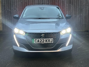 Used Peugeot 208 2022 for sale - 77455395: Photo