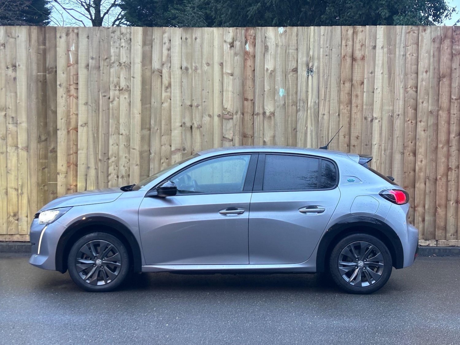 Used Peugeot 208 2022 for sale - 77455395: Photo 4