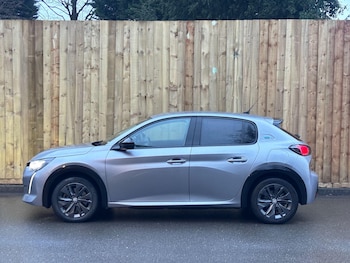 Used Peugeot 208 2022 for sale - 77455395: Photo