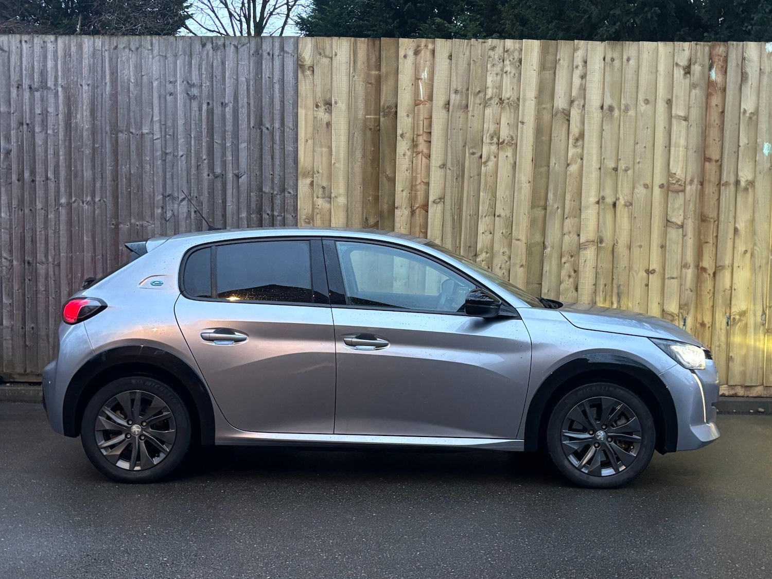 Used Peugeot 208 2022 for sale - 77455395: Photo 5