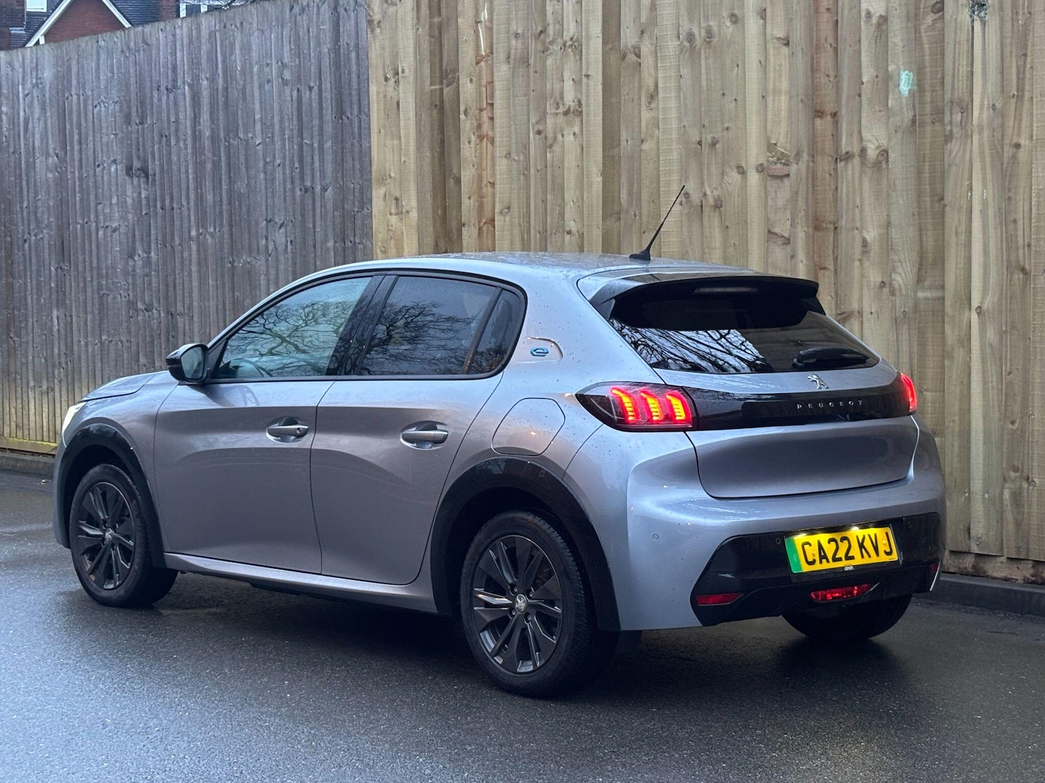 Used Peugeot 208 2022 for sale - 77455395: Photo 6