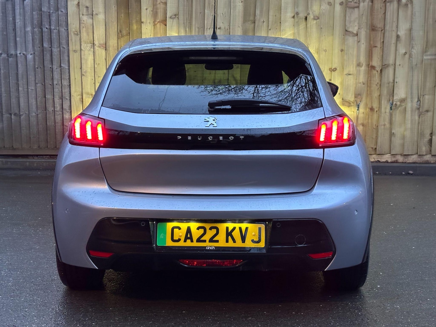 Used Peugeot 208 2022 for sale - 77455395: Photo 7