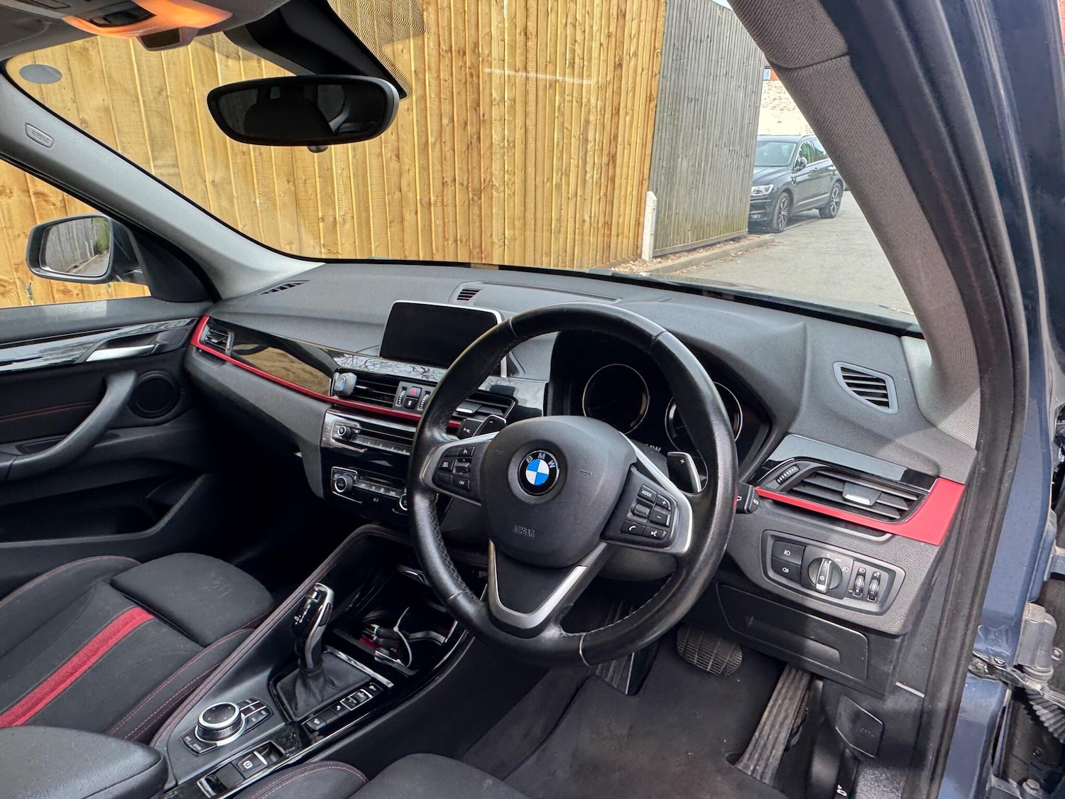 Used BMW X1 2018 for sale - 78204147: Photo 11