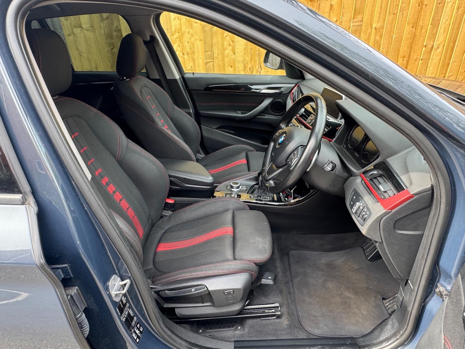 Used BMW X1 2018 for sale - 78204147: Photo 12