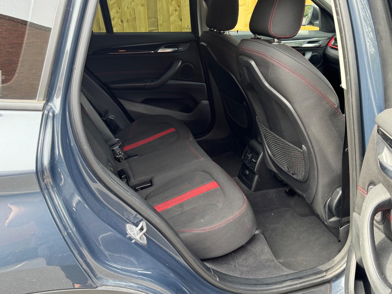 Used BMW X1 2018 for sale - 78204147: Photo 13