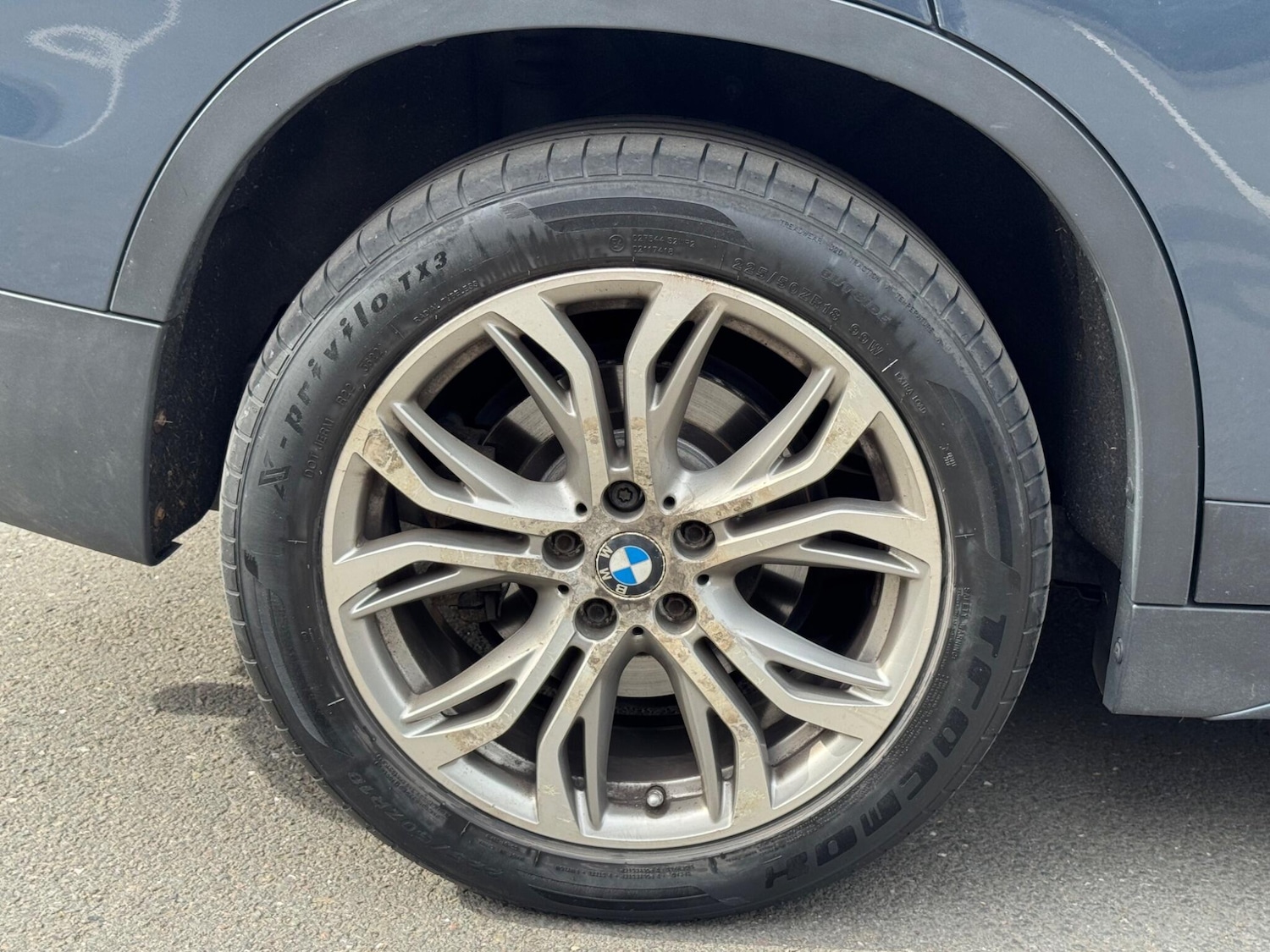 Used BMW X1 2018 for sale - 78204147: Photo 14