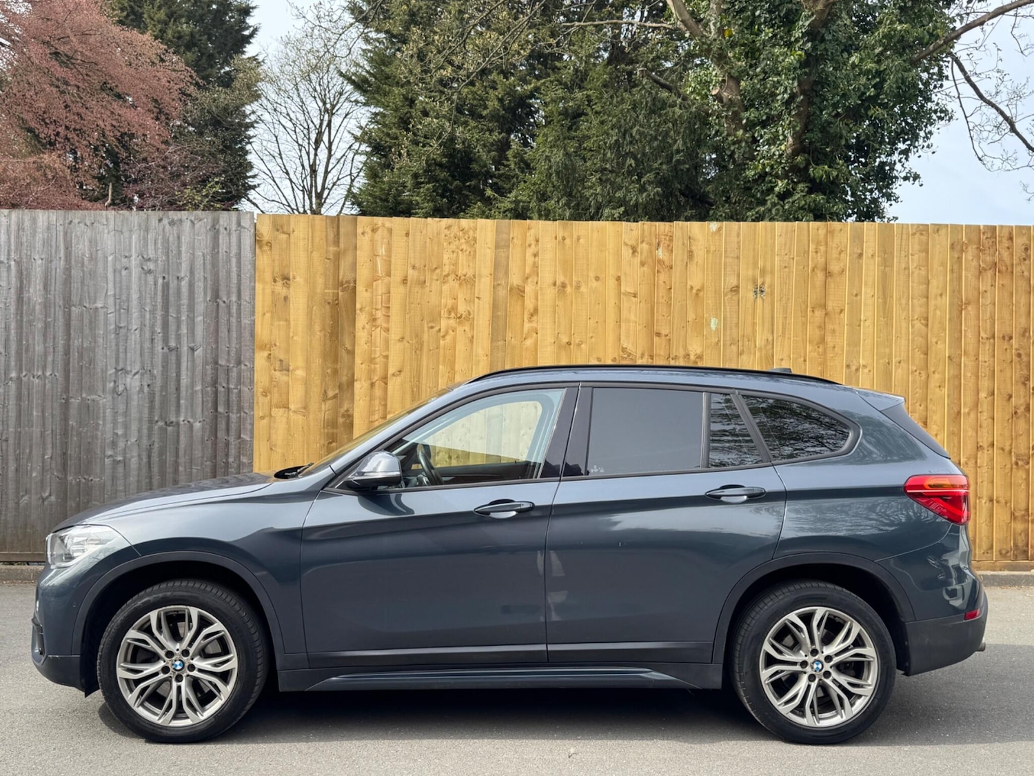 Used BMW X1 2018 for sale - 78204147: Photo 6