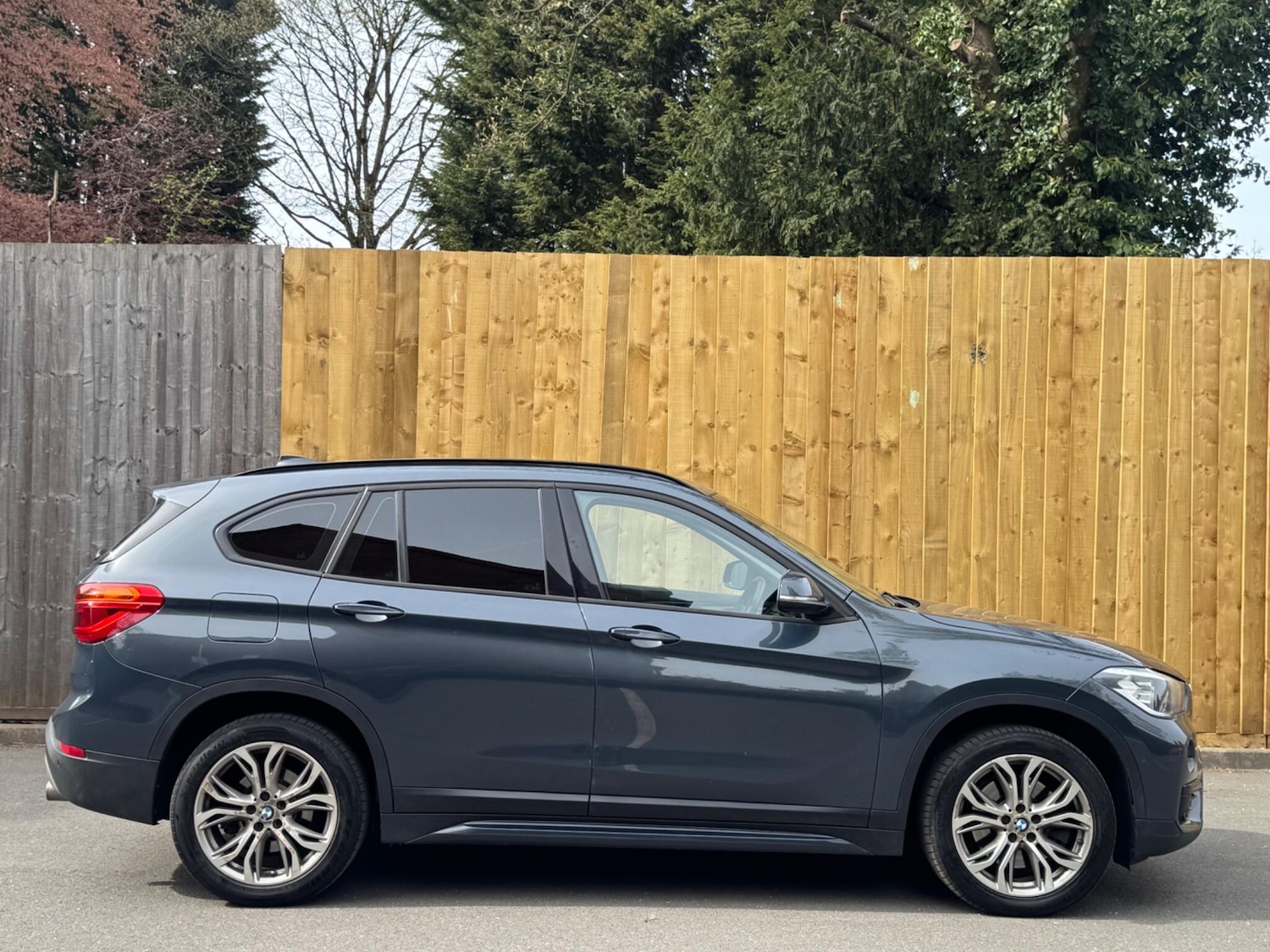 Used BMW X1 2018 for sale - 78204147: Photo 9