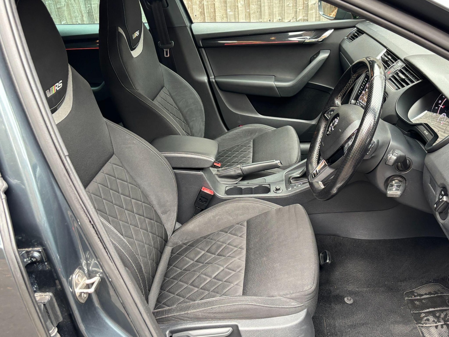 Used Skoda Octavia 2017 for sale - 76976224: Photo 10