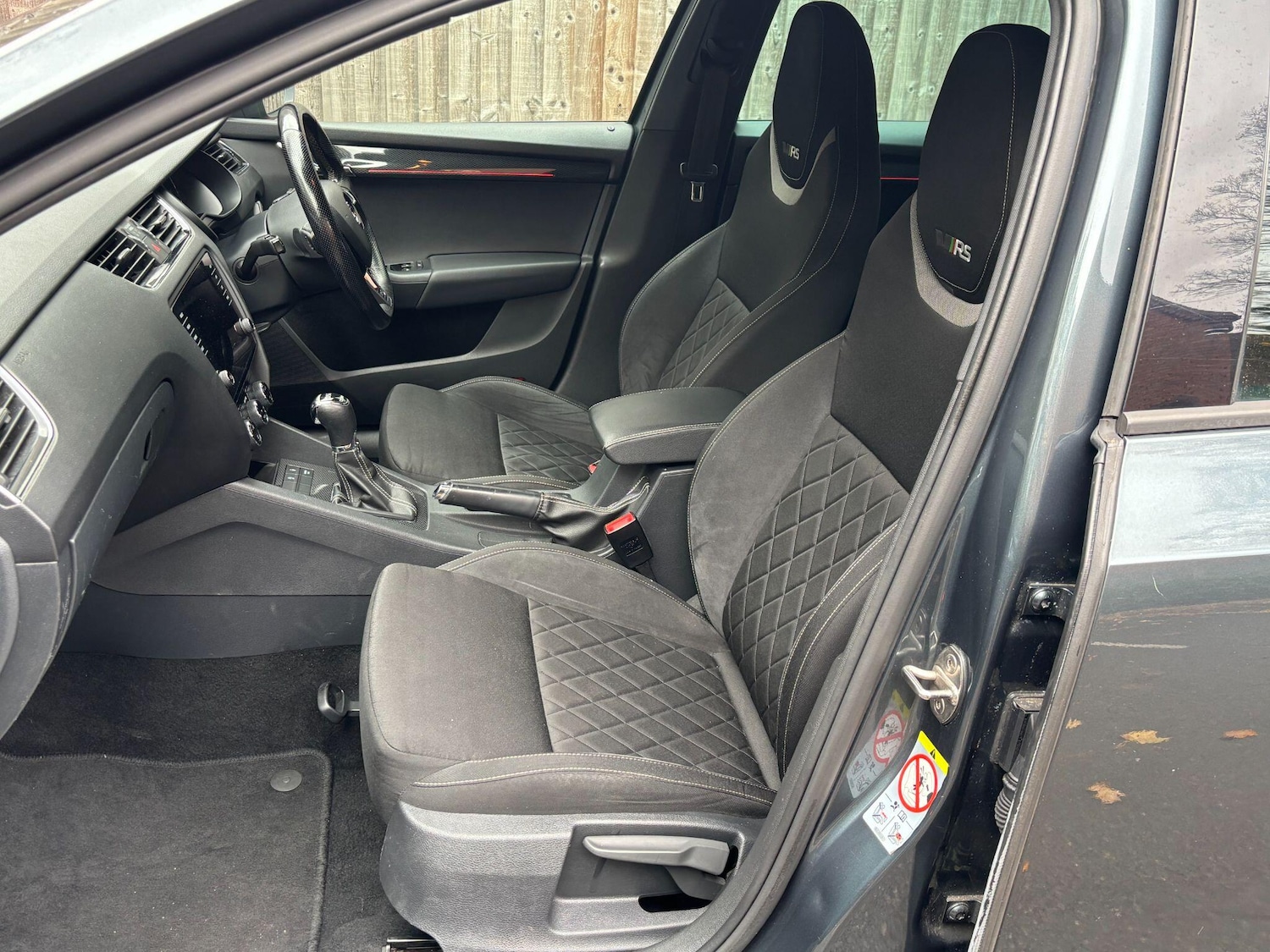 Used Skoda Octavia 2017 for sale - 76976224: Photo 13