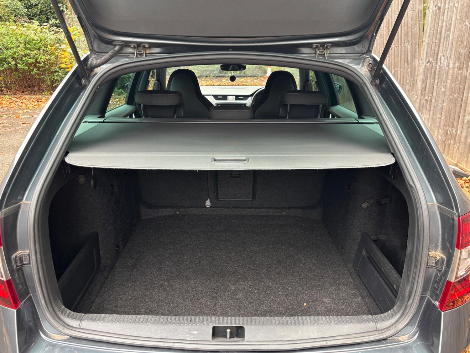 Used Skoda Octavia 2017 for sale - 76976224: Photo 16