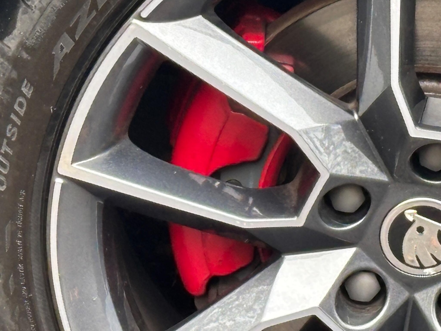 Used Skoda Octavia 2017 for sale - 76976224: Photo 18