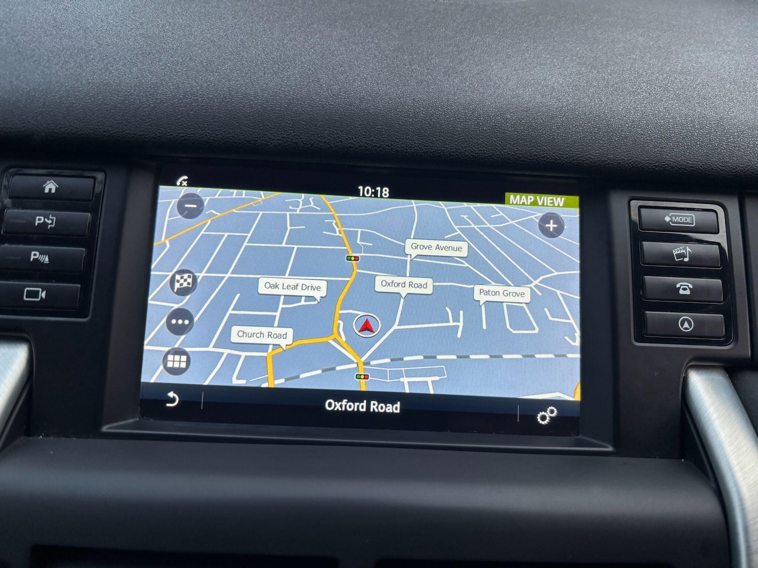 Used Land Rover Discovery Sport 2016 for sale - 77331883: Photo 13